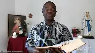 Amasengesho yo Gutakambira Imana mu minsi 90 Guhera le 06.11.2022 kugeza le 28.02.2023
