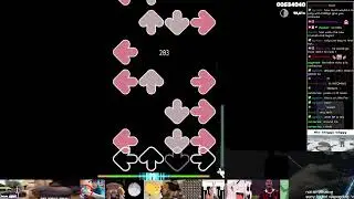 Last Wish + DT [Unfulfilled Wish] 4K PP RECORD 1057pp