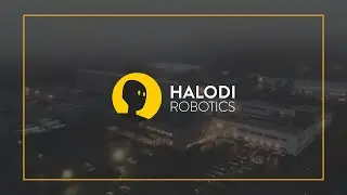 Ansys + Halodi Robotics: Engineering Helpful Humanoid Robots