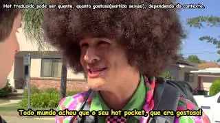 THAT'S HOT! - Smosh - Legendado