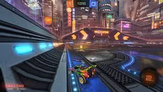 Rocket League | Gameplay feedback