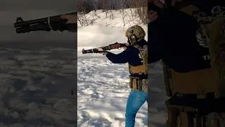 Do Shotguns have a Place?