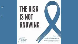 📌Attention all supporters! | Cancer Education & Research Institute