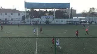 Küçükçekmece 3-0 Muradiye