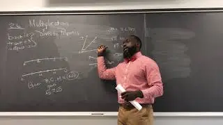 Geometry| Multiplication and Division Properties Proofs
