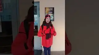 кринжанул рядом с кафе 