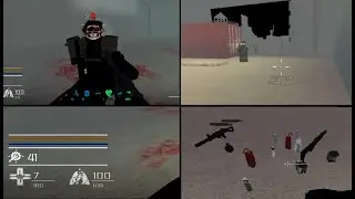 Decaying Winter: DAMNED SOLO WIN