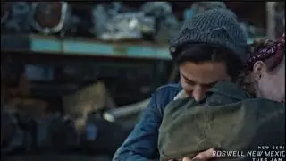 Riverdale 3×08 Jughead reunites with Jellybean and his mom
