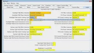 DCC Tips, Adding a new loco in DecoderPro Pt IV (13)