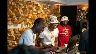 Yung Bredda ft College Boy Jesse - Jook On D Junction (Doctor Cassandra Remix)
