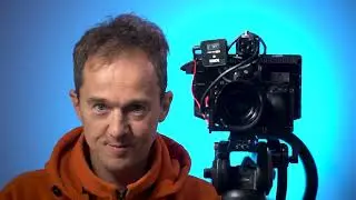 Alex_Pi оператор постановщик Александр Писклов