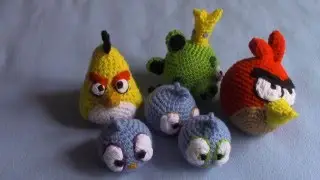 Make your own Angry Birds!