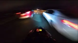 What to do after breaking up (ZX6R)