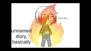 Unnamed Story in a nutshell