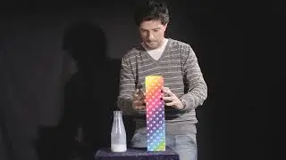 milk bottle