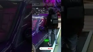 He Was Going Through It