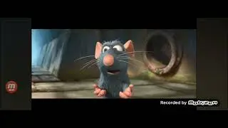 Ratatouille Trailer (Brazilian Portuguese)