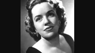Ellen Faull - "Vissi d'arte" from Puccini's "Tosca" (live; 1951-52)