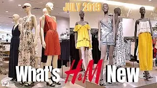 H&M NEW Collection 