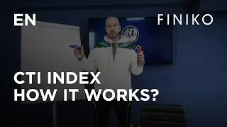 CTI Index  How it works?