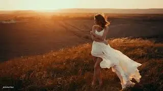 Aurosonic & Alina Aminova - Unkissed By You (  Instrumental )