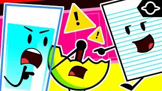 Object Invasion - 