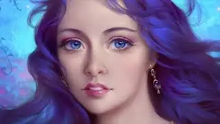 Проклятие русалки.Gacha club|•mă̈rry•
