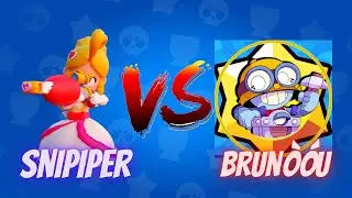 Jogando Vs Brunòóu!