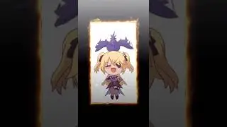 #genshinimpact #edit