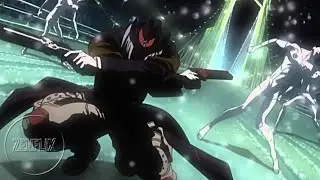 Top 10 Revenge Anime