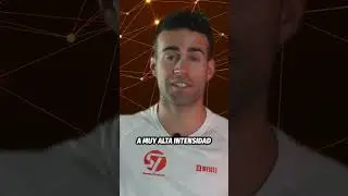¿Cómo afecta tu EDAD a los entrenos?