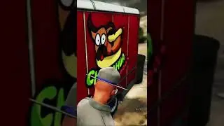LSPDFR (Gta5 mods) Shots fired!