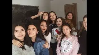 Laura's b-day