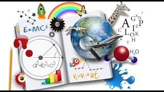 SCIENCE FACTS: STORYTELLING WITH A 6-YEAR OLD