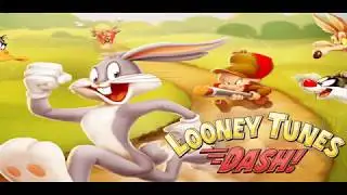 looney toons dash