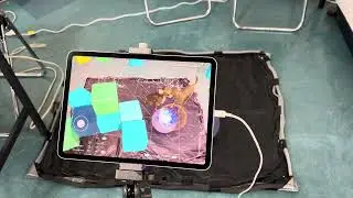 omicro balloid - 複合現実と自律型AIを用いたマルチエージェントシステム NT東京 2023バージョン