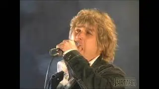 Алексей Глызин - Зимний сад