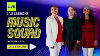 Jackielyn Roy Official Live Stream on Sessions