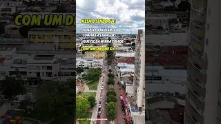 Gurupi Tocantins | Gurupi 3ª Maior cidade do Tocantins #viral