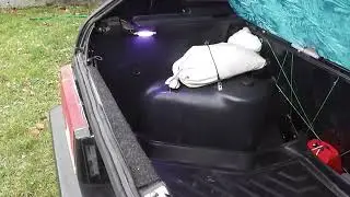 Гримитть ляда,ковзають коврики Таврія і не тільки