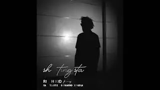 RICCH KID_Shooting star_Ft YARWTEASY, TGB Swayson & Fad Lan