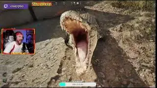 Best Delta Force Twitch Clips #1