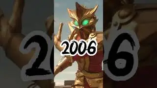 Evolusi Ace Killer 