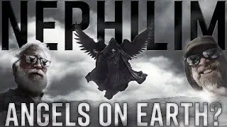 Nephilim: Angels on Earth? [Beyond Belief]