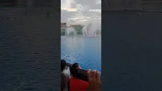 #377 THE FOUNTAIN, Okada Manila: July 7, 2024 (6 PM)
