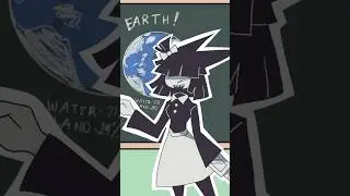 Miss Bloomie | Meme Animation