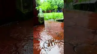 #ulan #rain