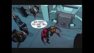 Fallen Son: The Death of Captain America