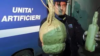 I petardi più potenti al mondo 2018