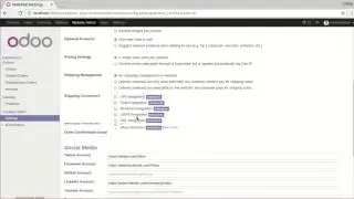 ODOO | ODOO FEVICON ICON | ODOO WEBSITE | ODOO LOGO | SEO